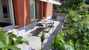 Гостиница Casa Agrumeto  Дженова